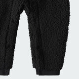 Kids' adidas 3-Stripes Sherpa Coverall Kids