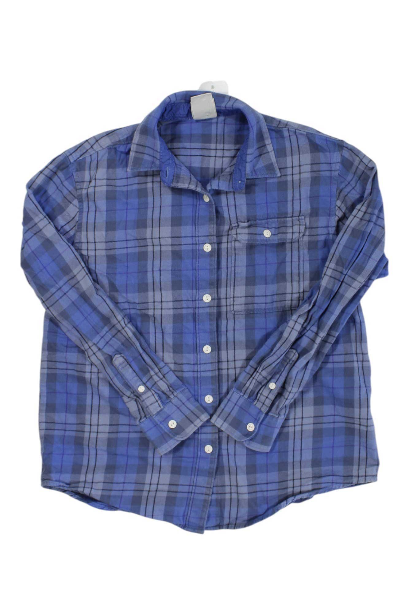 The North Face Womens Berkeley LS Girlfriend Shirt
