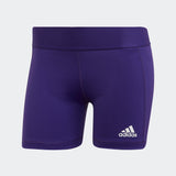 Women's adidas Techfit Volleyball Shorts