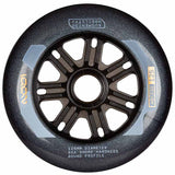 Iqon Access Dark 85A Wheels