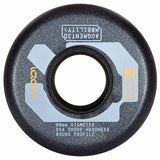 Iqon Access Dark 85A Wheels