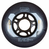 Iqon Access Dark 85A Wheels