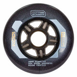 Iqon Access Dark 85A Wheels