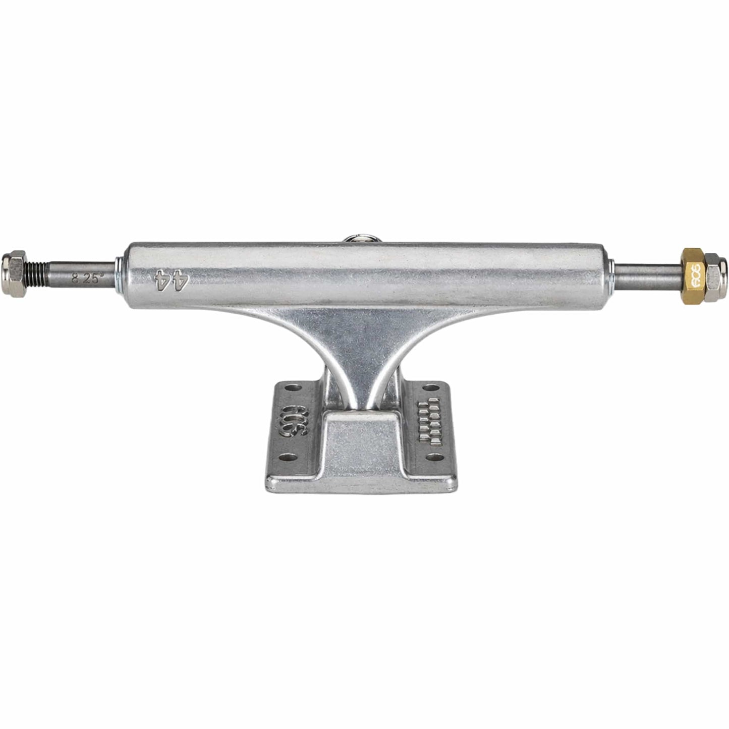 Ace AF-1 Polished Hollow Skateboard Trucks 77