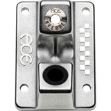 Ace Trucks AF-1 Inverted Kingpin Baseplate Set