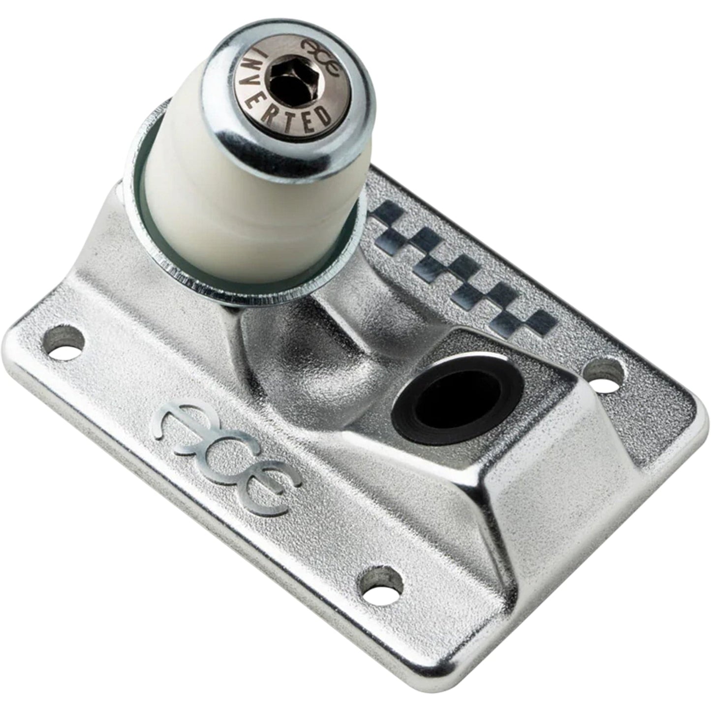 Ace Trucks AF-1 Inverted Kingpin Baseplate Set