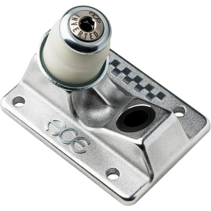 Ace Trucks AF-1 Inverted Kingpin Baseplate Set
