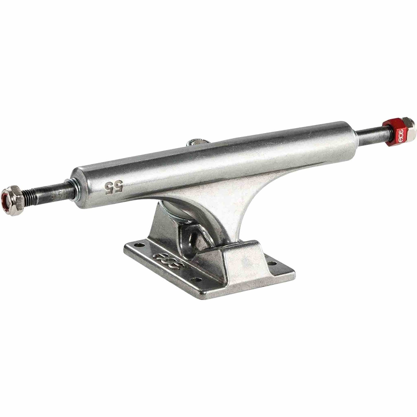 Ace AF-1 Polished Skateboard Trucks 55