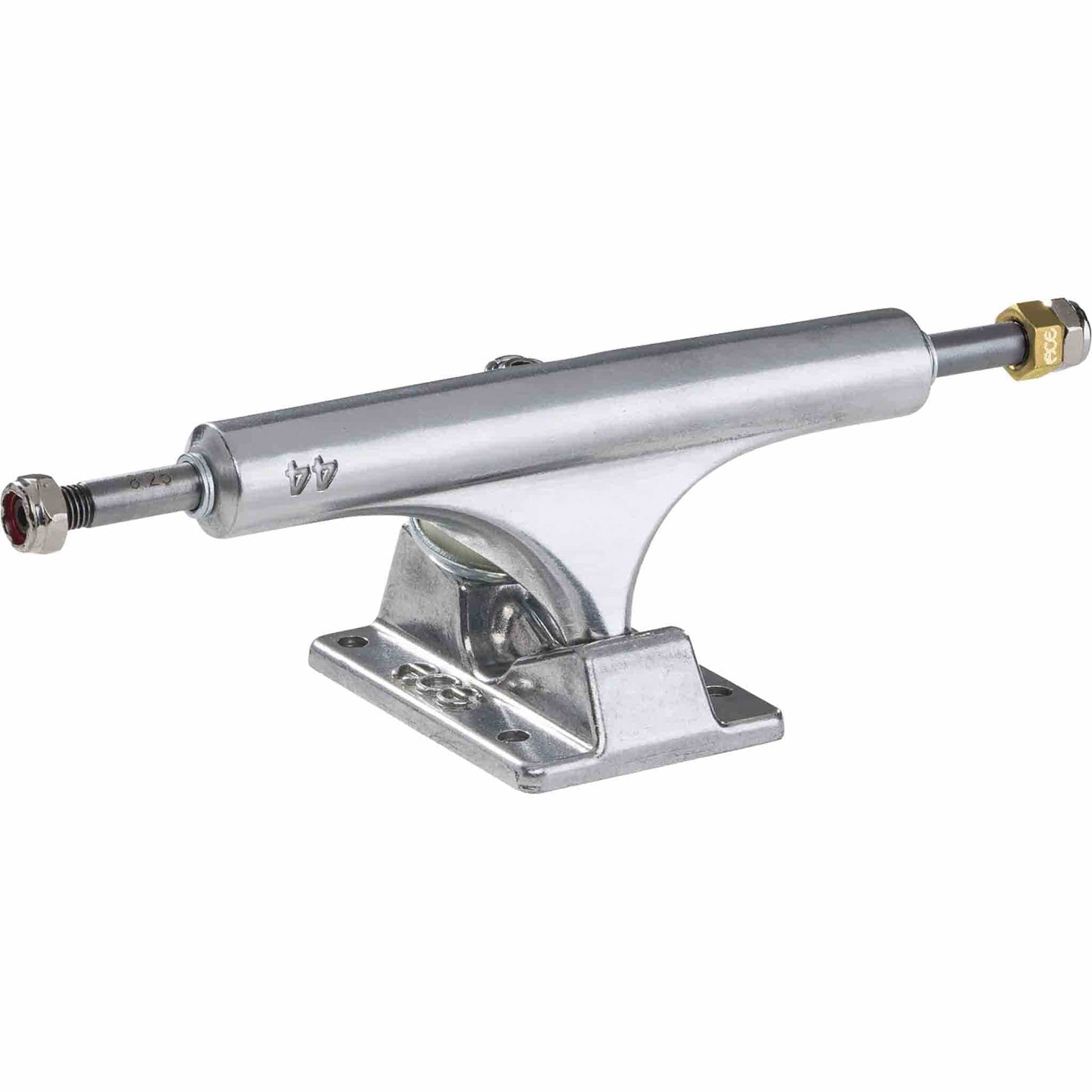 Ace AF-1 Polished Hollow Skateboard Trucks 66