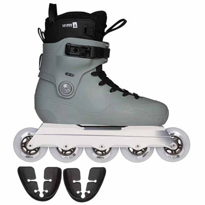 Iqon ACT WZ Team Skate