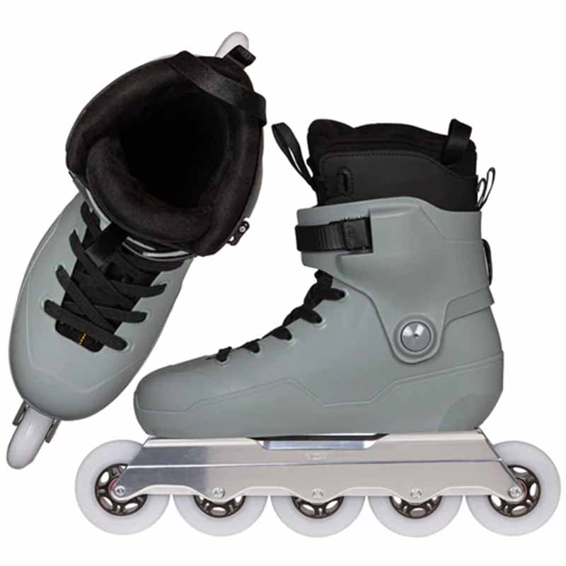 Iqon ACT WZ Team Skate