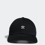 Mini Logo Relaxed Hat