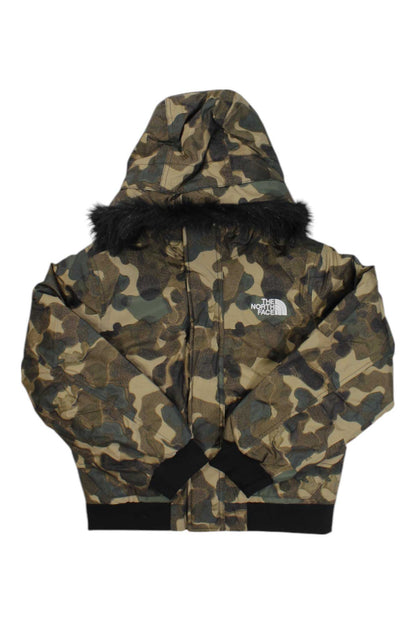 The North Face Boys Gotham Jacket