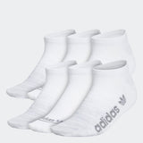 Superlite Gradient No-Show Socks 6 Pairs