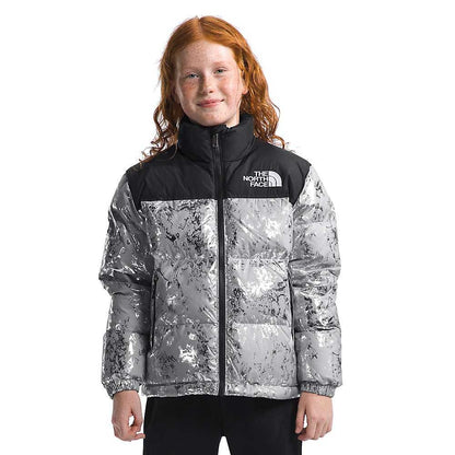 The North Face Kids 1996 Retro Nuptse Jacket