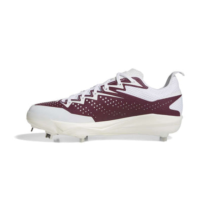 adidas Men's Adizero Electric 2.0 Baseball Cleats