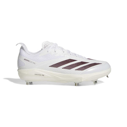 adidas Men's Adizero Electric 2.0 Baseball Cleats