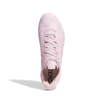 adidas Men's Adizero Electric II Currency Neutral Football Cleats