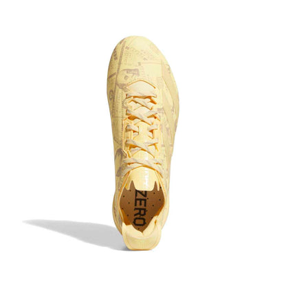 adidas Men's Adizero Electric II Currency Neutral Football Cleats