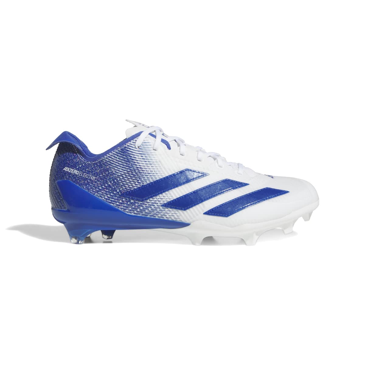 adidas Men's Adizero Electric II Football Cleats