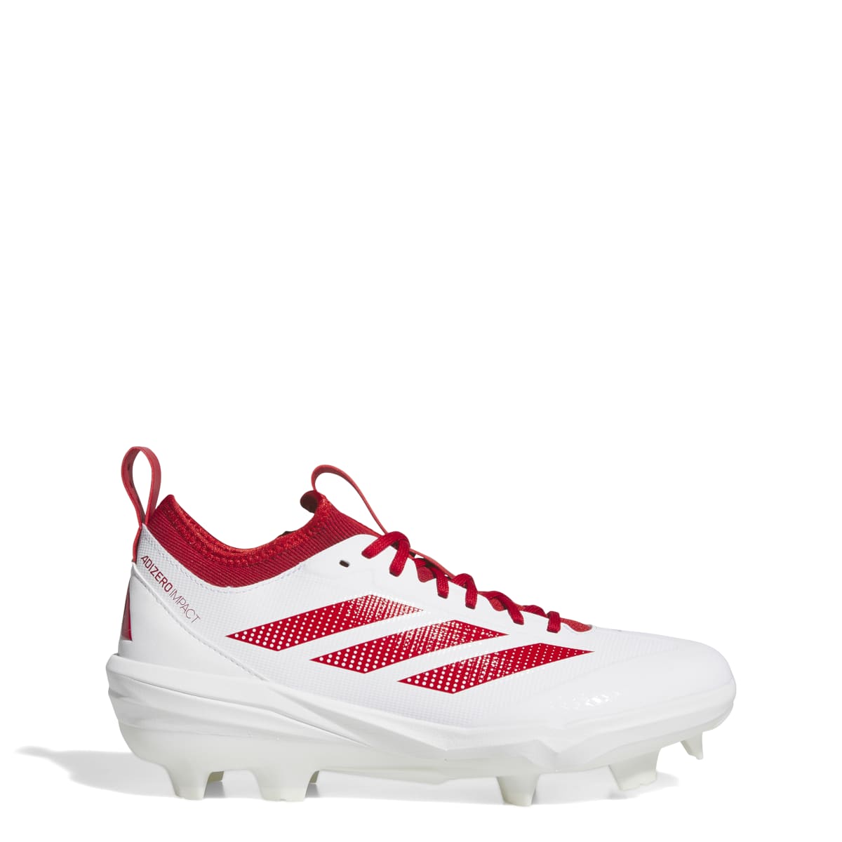 adidas Men's Adizero Impact TPU 2.0 Baseball Cleats