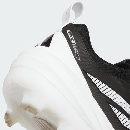 adidas Men's Adizero Impact TPU 2.0 Baseball Cleats