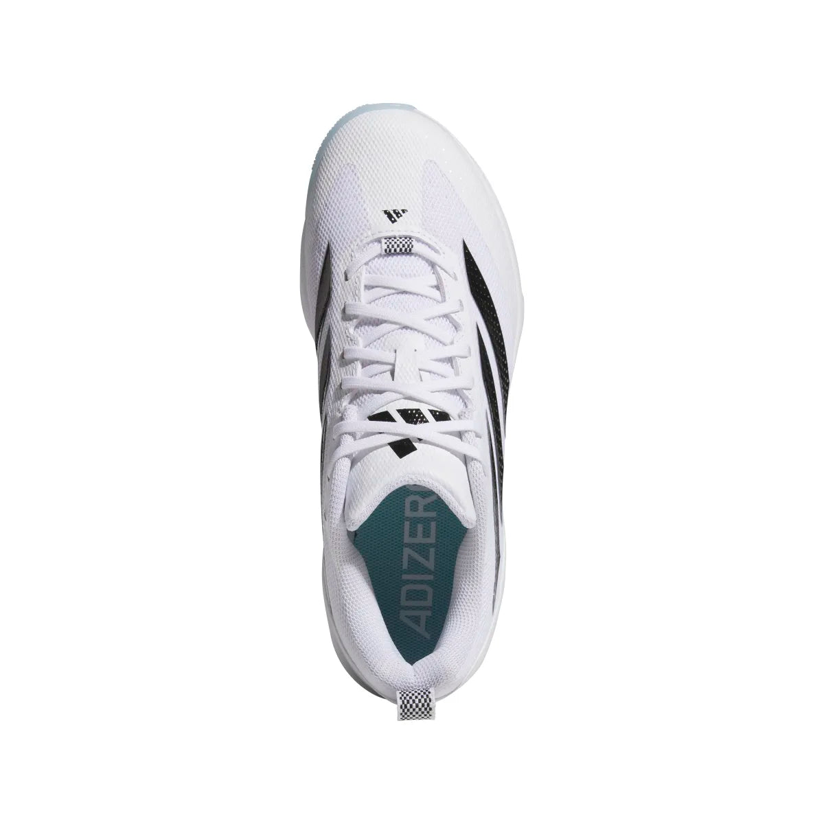 adidas Men's Adizero Impact Turf 2.0 Baseball Shoes