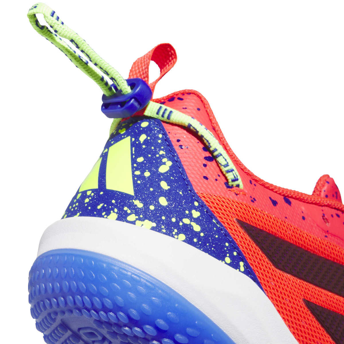 adidas Men's Adizero Impact Turf 2.0 Shades Baseball Cleats