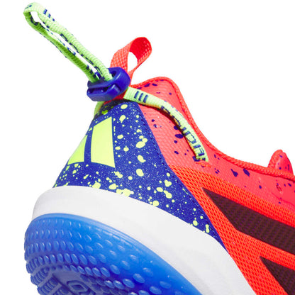 adidas Men's Adizero Impact Turf 2.0 Shades Baseball Cleats