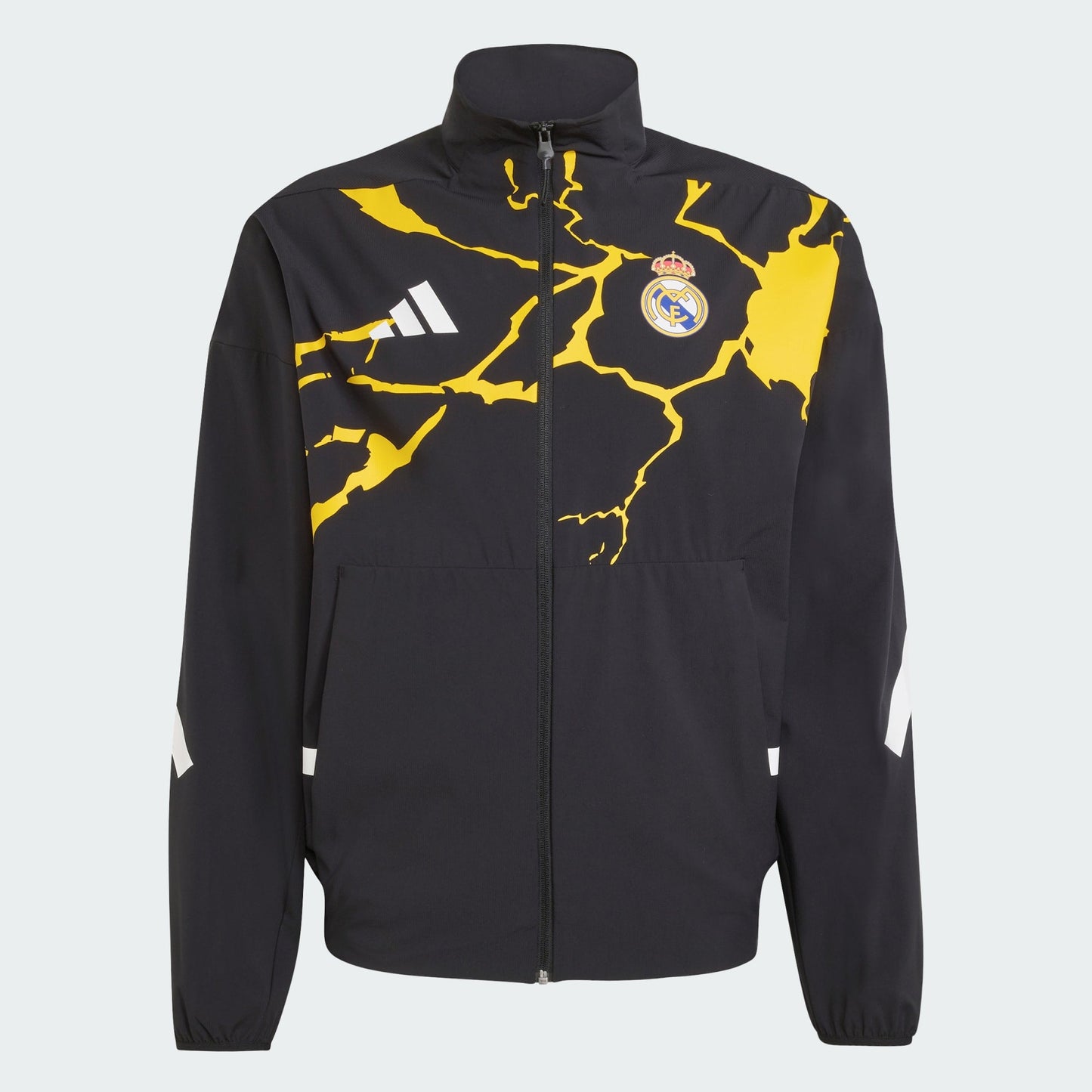 adidas Real Madrid Avengers Z.N.E. Anthem Jacket