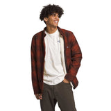 The North Face Mens Campshire Shirt