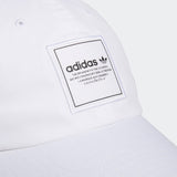Relaxed Forum Hat