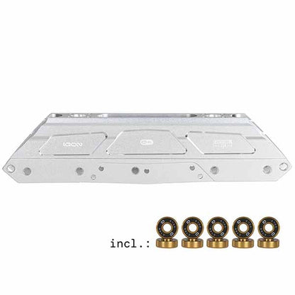 Iqon Decode Pro 110 UFS Frame