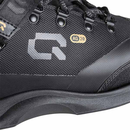 Iqon AG 20 Boot Only