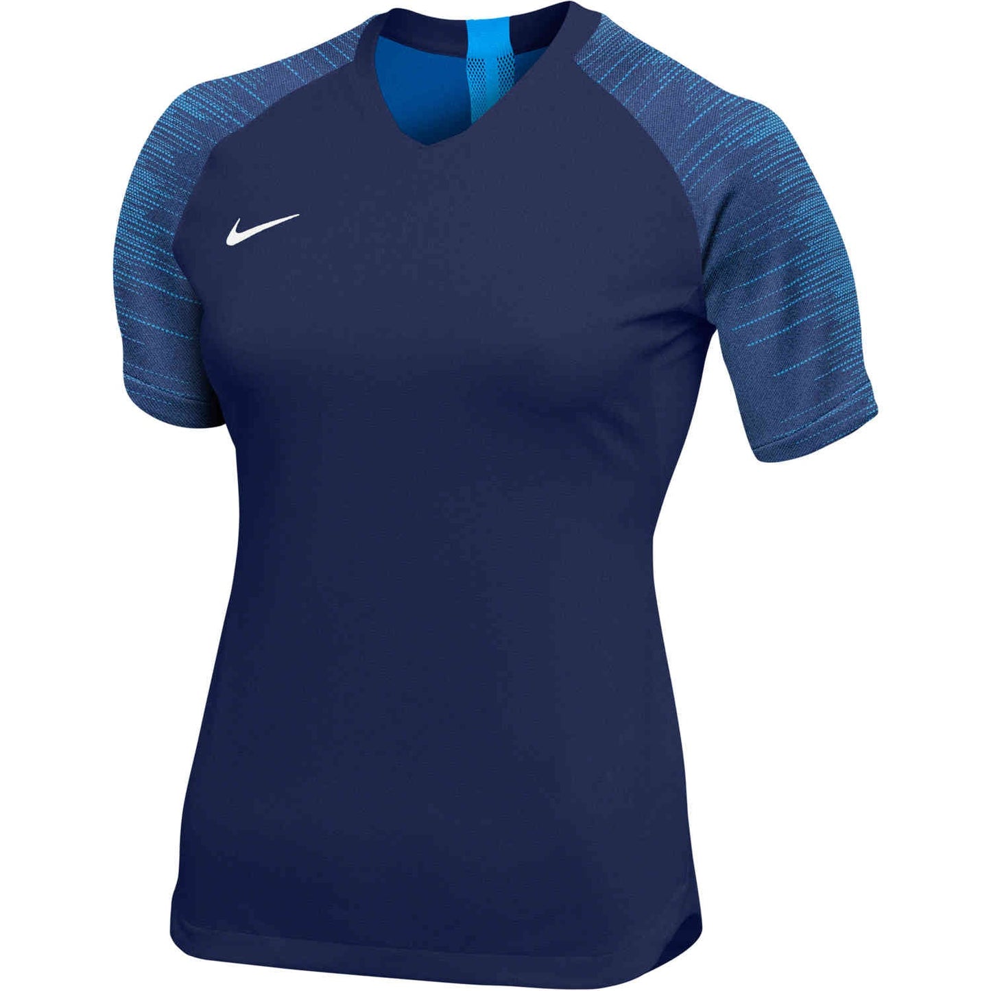 US SS DRY WOMEN'S STRIKE SOCCER JERSEY