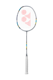 Yonex Nanoflare 700 Game [Silver/Sky Blue] Pre-Strung