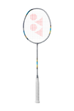 Yonex Nanoflare 700 Tour [Silver/Sky Blue] Unstrung