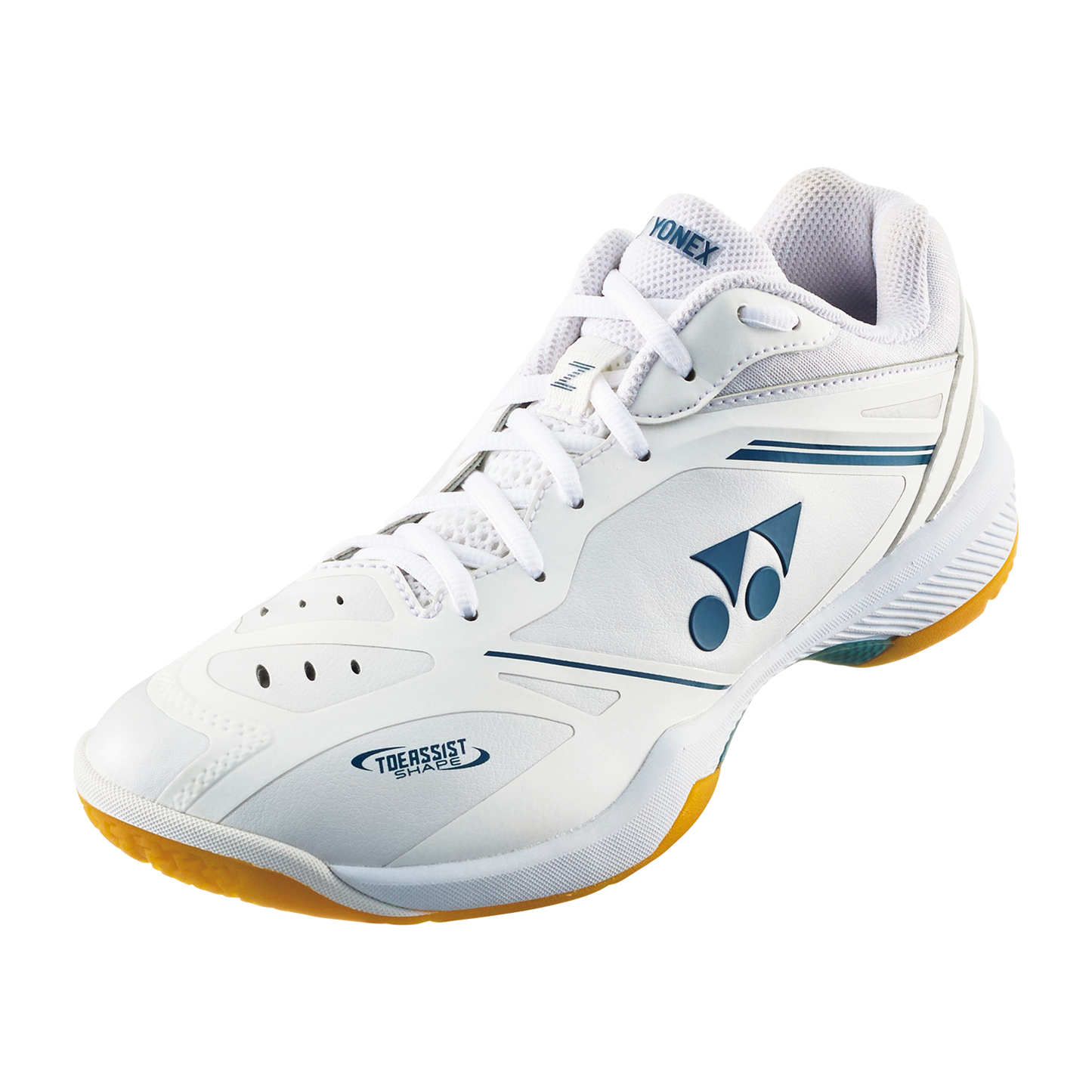 Yonex Power Cushion 65 Z4 Wide [White]