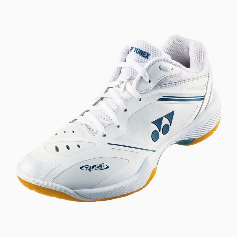 Yonex Power Cushion 65 Z4 Women [White]