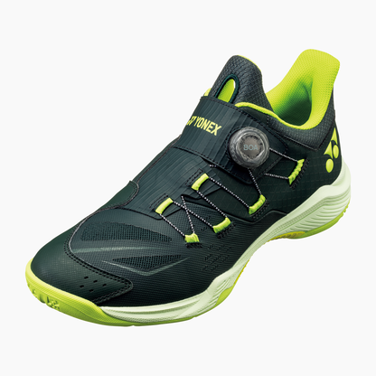 Yonex Power Cushion 88 Dial 3