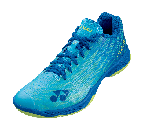 Yonex Power Cushion Aerus Z2 (Men) (Cyan)