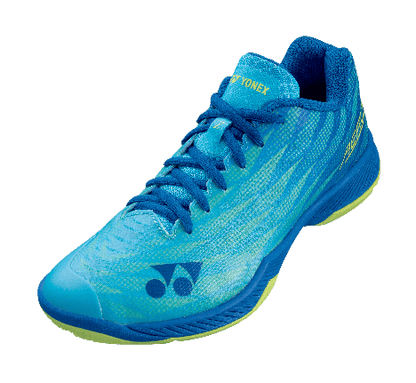 Yonex Power Cushion Aerus Z2 (Men) (Cyan)