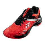 Yonex Power Cushion Cascade Accel (Black/Red)