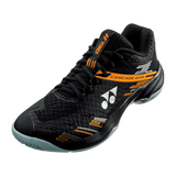 Yonex Power Cushion Cascade Accel Wide (Black/Orange)