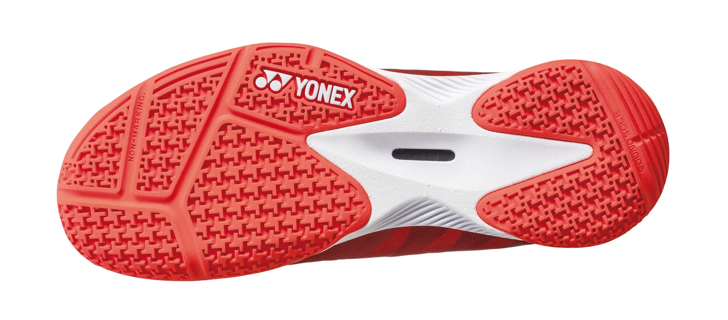 Yonex Power Cushion Comfort Z3 (Men) (Red)