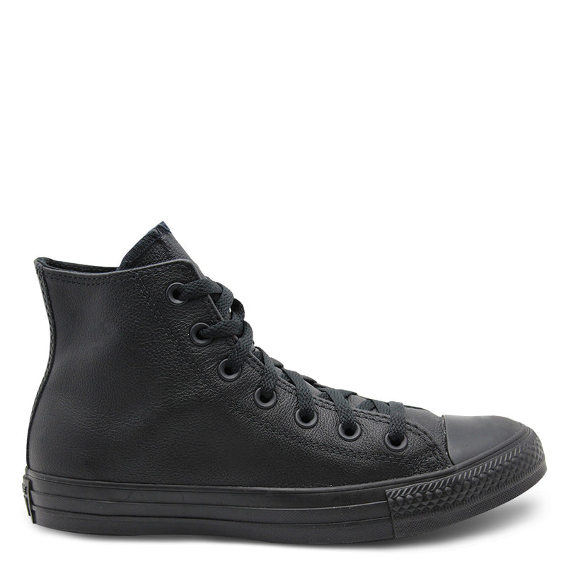 ALL STAR HI LEATHER
