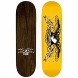 Anti Hero Team Classic Eagle DBX Skateboard Deck 8.25"