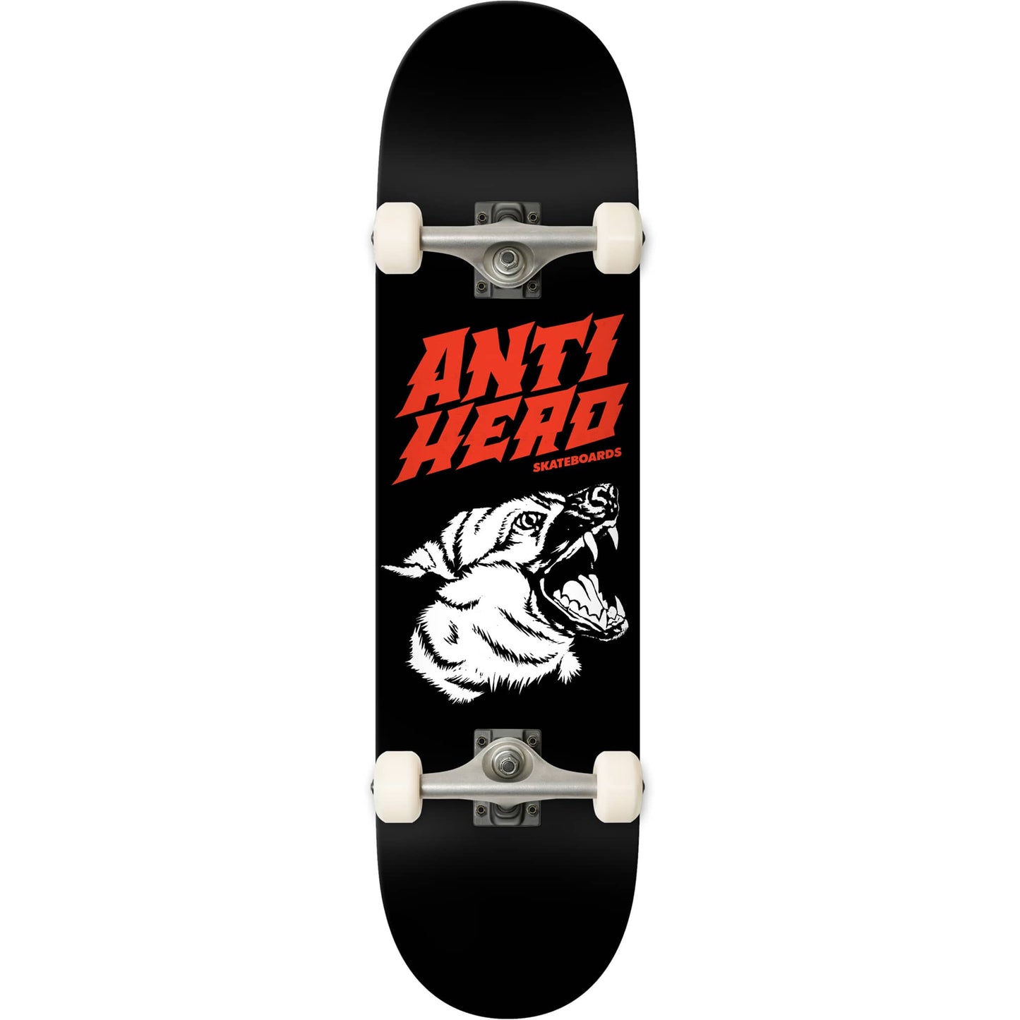 Anti Hero Hellhounds Skateboard Complete 8.5"