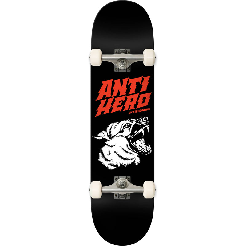 Anti Hero Hellhounds Skateboard Complete 8.5"