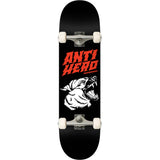 Anti Hero Hellhounds Skateboard Complete 8.5"